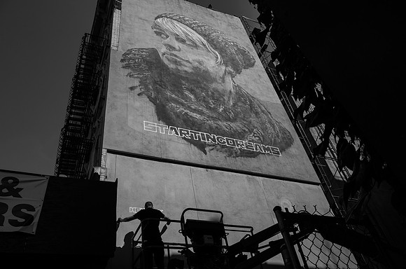 ECB / "Starting Dreams"