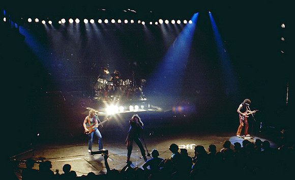 Van Halen