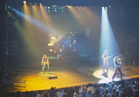 Van Halen
