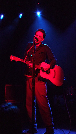 Clem Snide - The Daily Show - Ten Fu*@ing Years (The Concert)