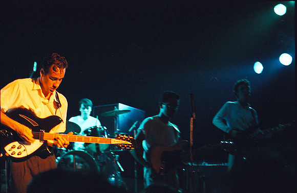 Altered Images