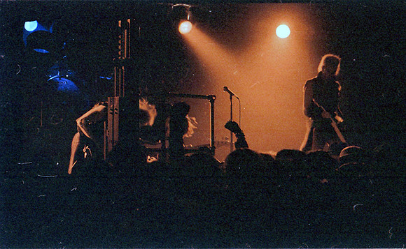 Plasmatics