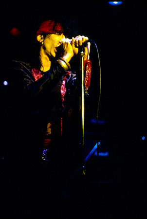 Stiv Bators - Dead Boys Reunion