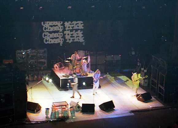 Cheap Trick