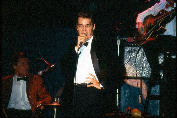 Buster Poindexter