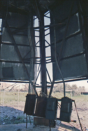 Parachute Jump, August 1991