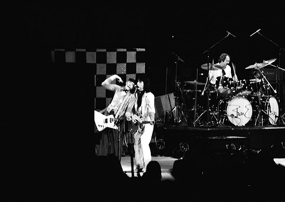 Cheap Trick