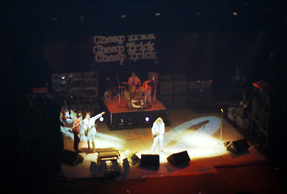 Cheap Trick