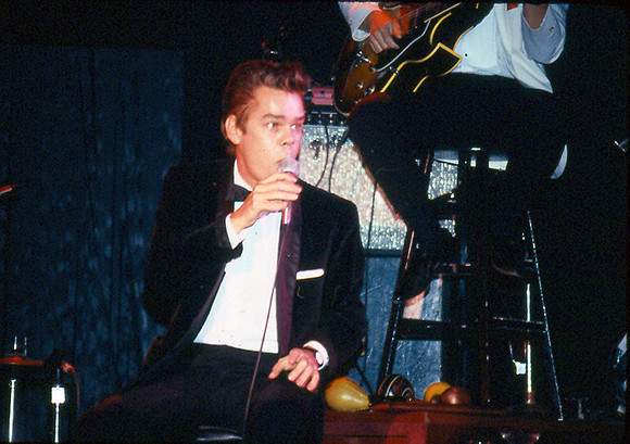 Buster Poindexter