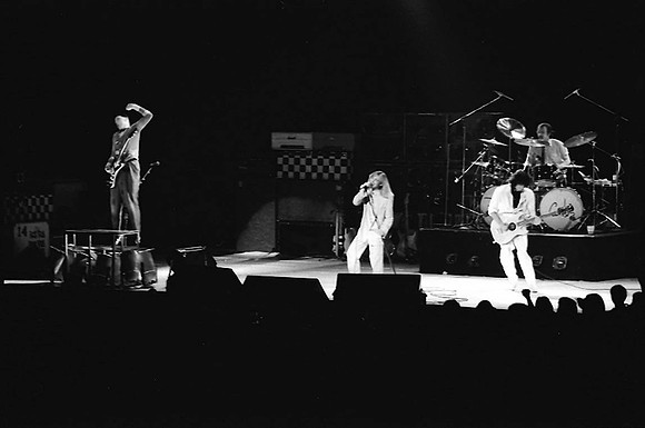 Cheap Trick