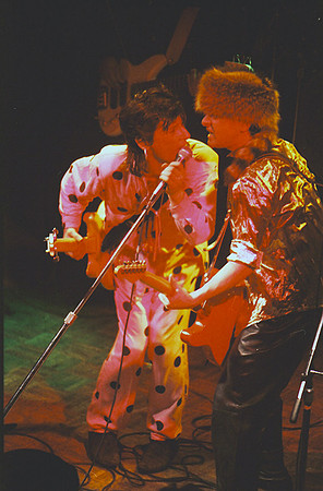 Johnny Thunders