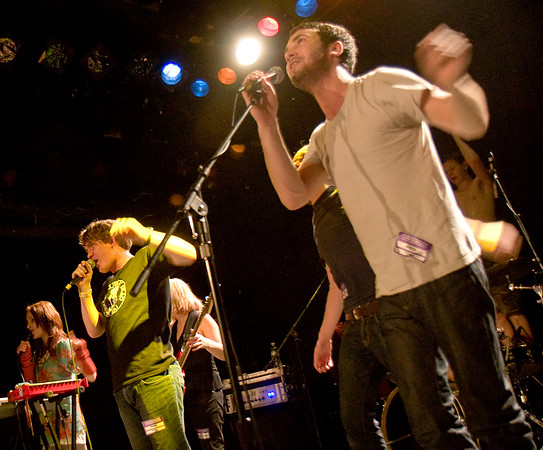 Los Campesinos!
