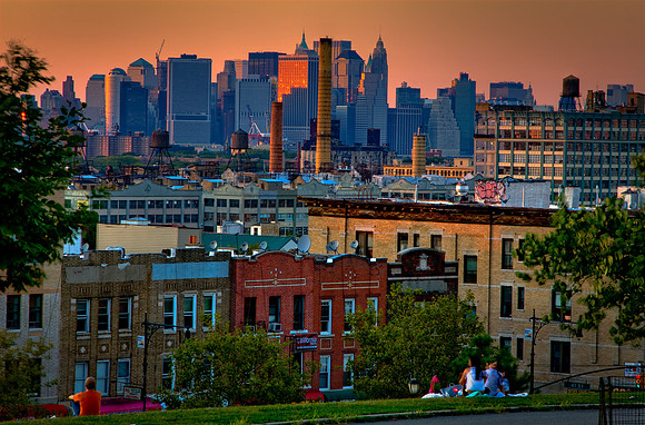 Sunset Park, Brooklyn