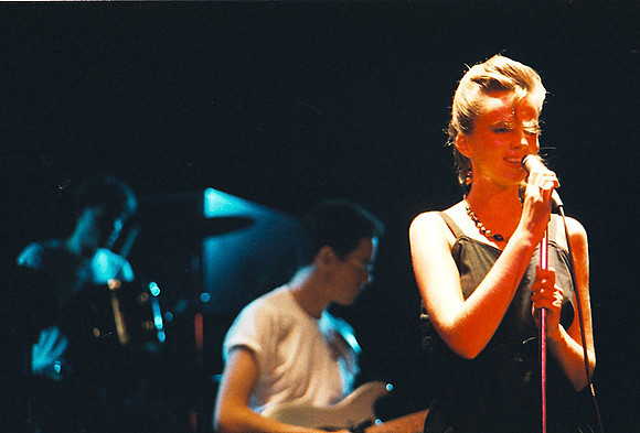 Altered Images