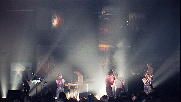 Human League