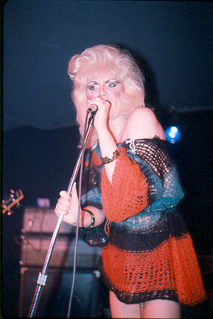 Jayne County