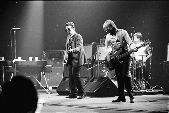 Elvis Costello