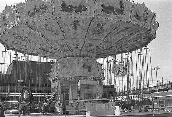 Swing, March 1978