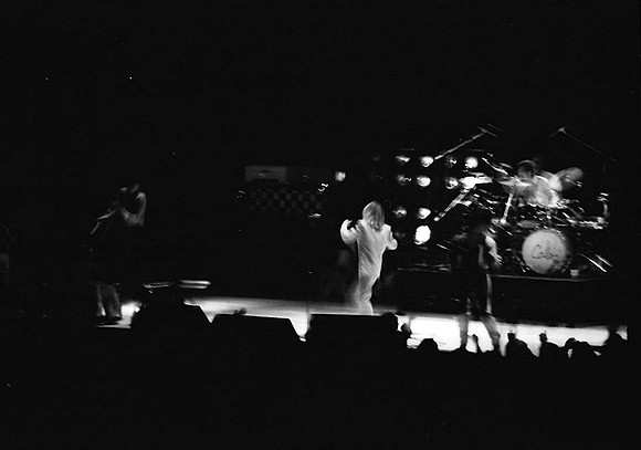 Cheap Trick
