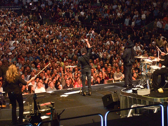 Bruce Springsteen @ MSG NY