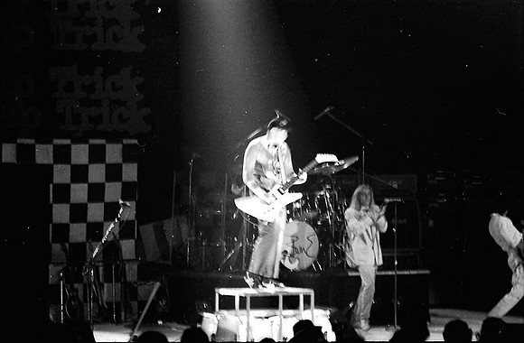 Cheap Trick
