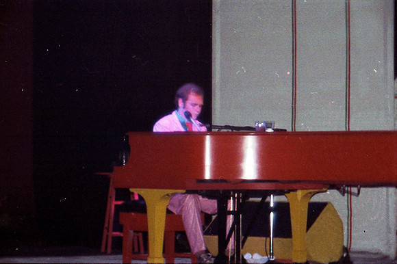 Elton John