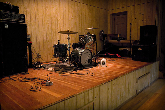 Pulling Teeth show @ Stelton Church in Edison, NJ