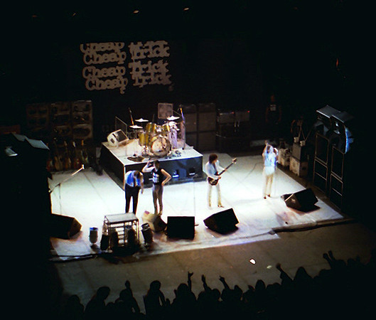 Cheap Trick