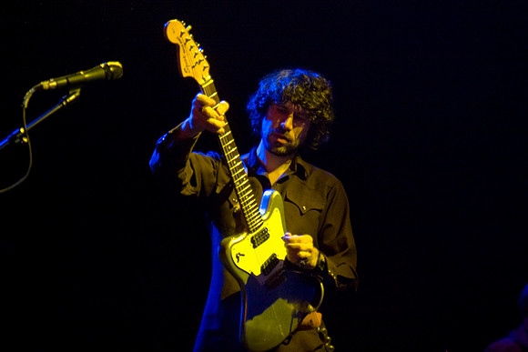 Super Furry Animals - Music Hall of Williamsburg-23
