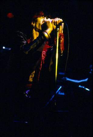 Stiv Bators - Dead Boys Reunion