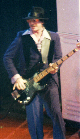 The J. Geils Band
