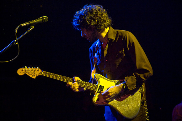 Super Furry Animals - Music Hall of Williamsburg-26