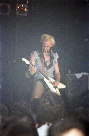 Plasmatics