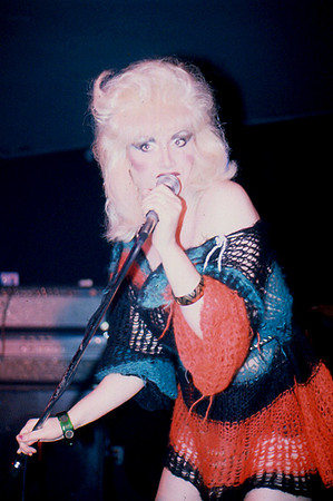 Jayne County