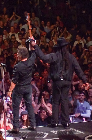 Bruce Springsteen @ MSG NY