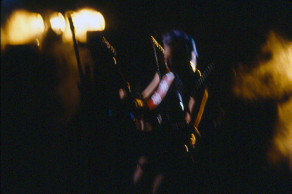 Plasmatics