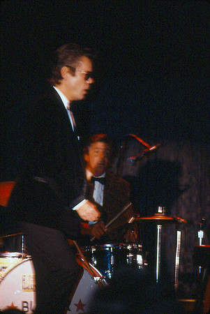 Buster Poindexter