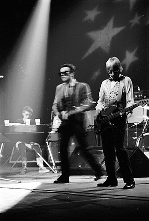 Elvis Costello