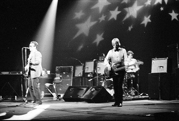 Elvis Costello
