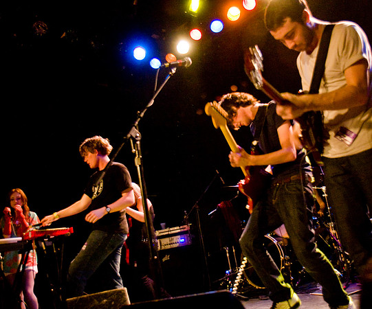 Los Campesinos!