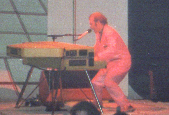 Elton John