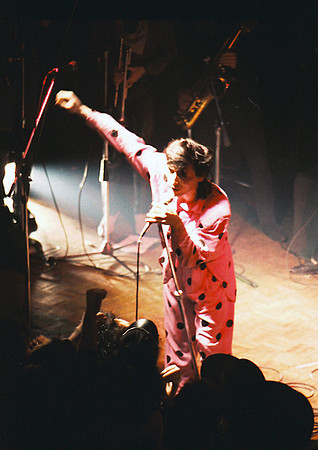 Johnny Thunders