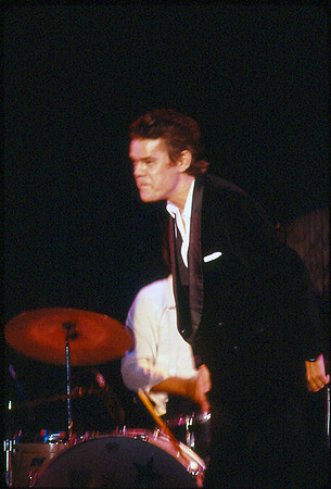 Buster Poindexter