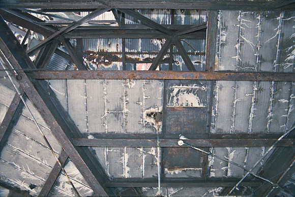 Parachute Jump, August 1991