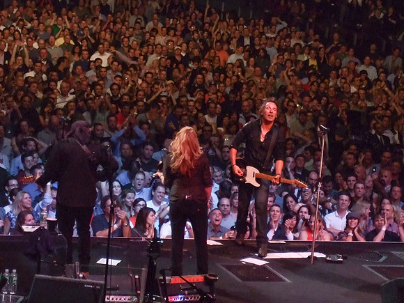 Bruce Springsteen @ MSG NY