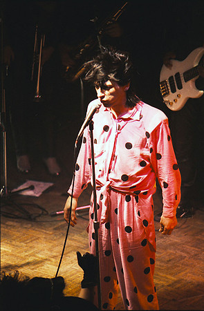 Johnny Thunders