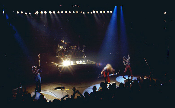 Van Halen