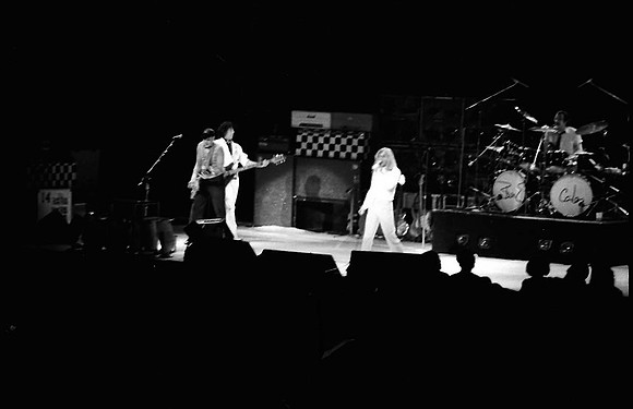 Cheap Trick