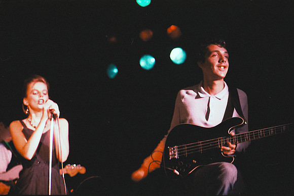 Altered Images