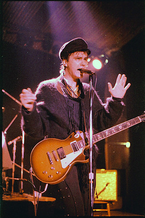 The Waldos - Walter Lure